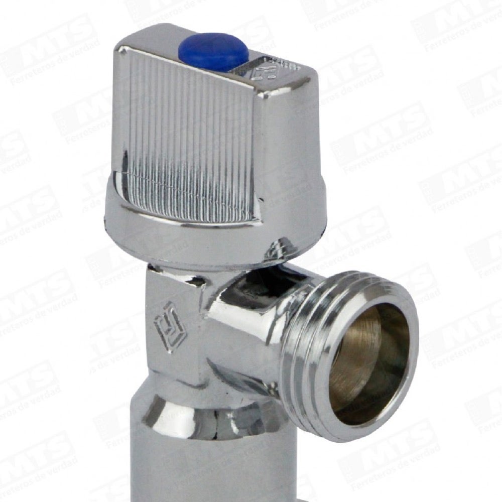 Llave Angular 1/2 - 1/2