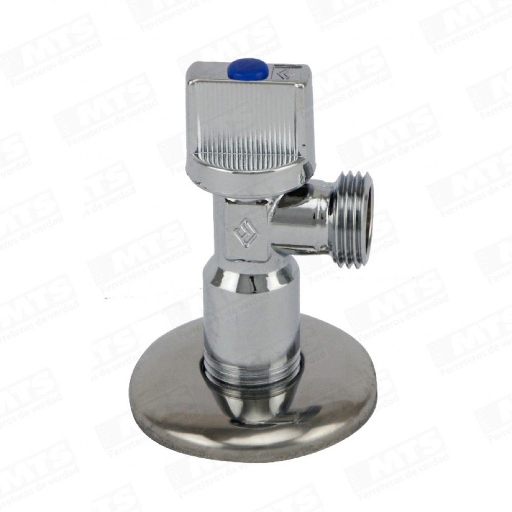 Llave Angular 1/2 - 1/2