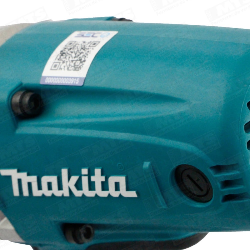 MAKITA LLAVE IMPACTO 1/2 400W TW0350