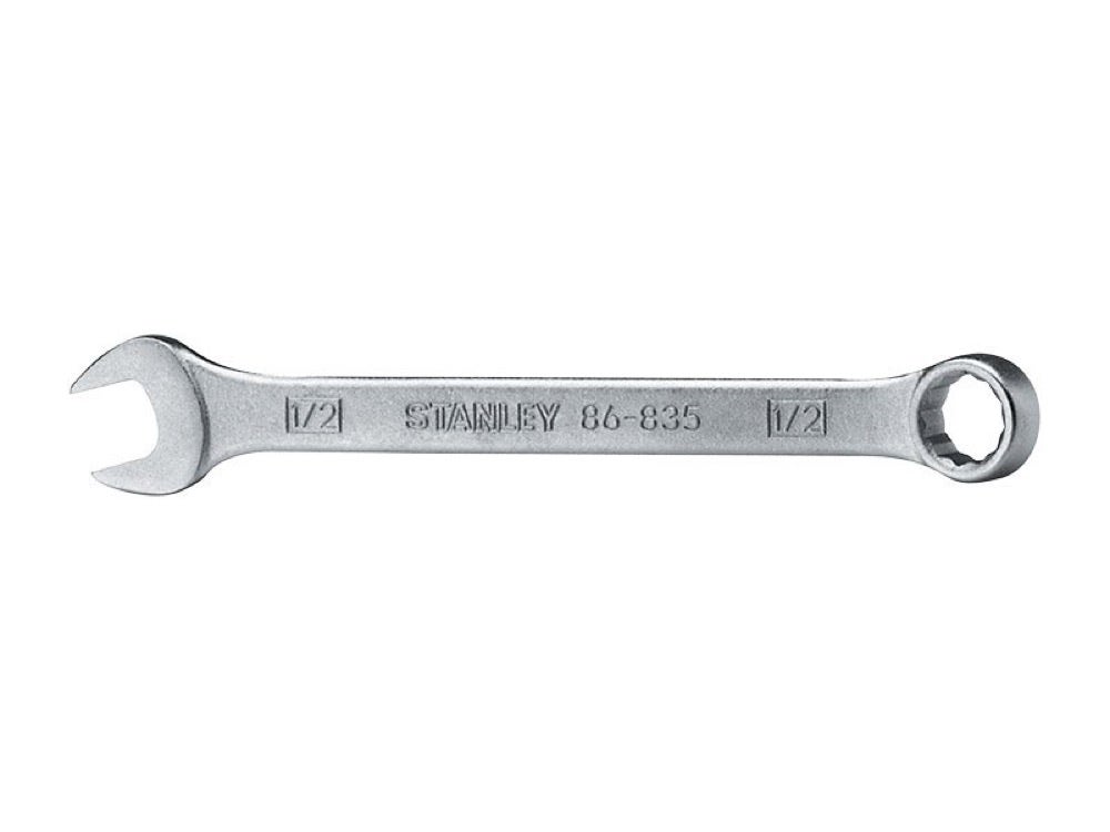 STANLEY LLAVE PUNTA CORONA 1/2 (86835)