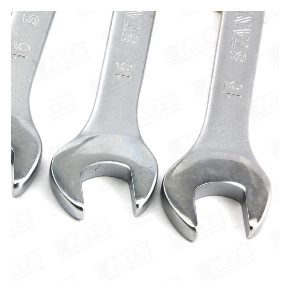 STANLEY LLAVE PUNTA CORONA 1/2 (86835)