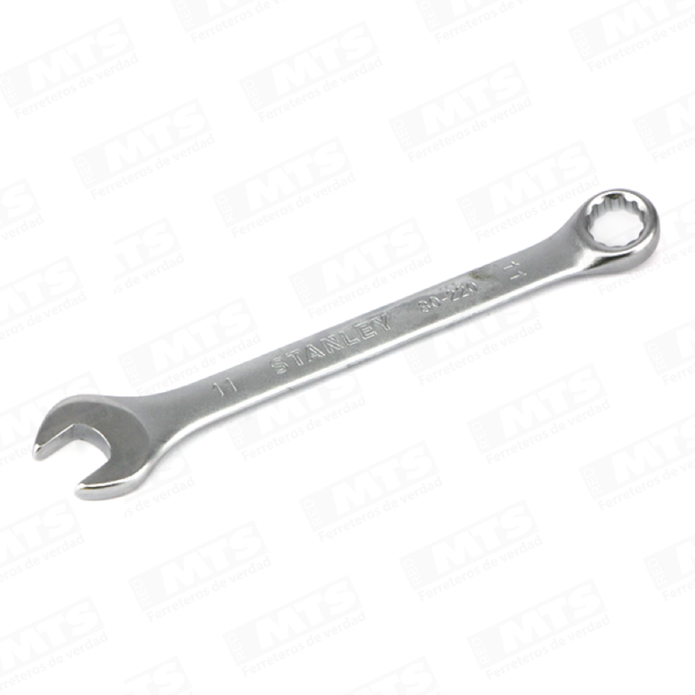 STANLEY LLAVE PUNTA CORONA 11 MM (80220)