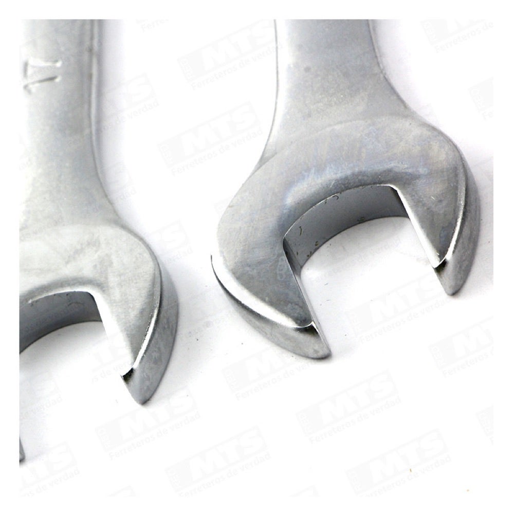 STANLEY LLAVE PUNTA CORONA 17MM (80229)