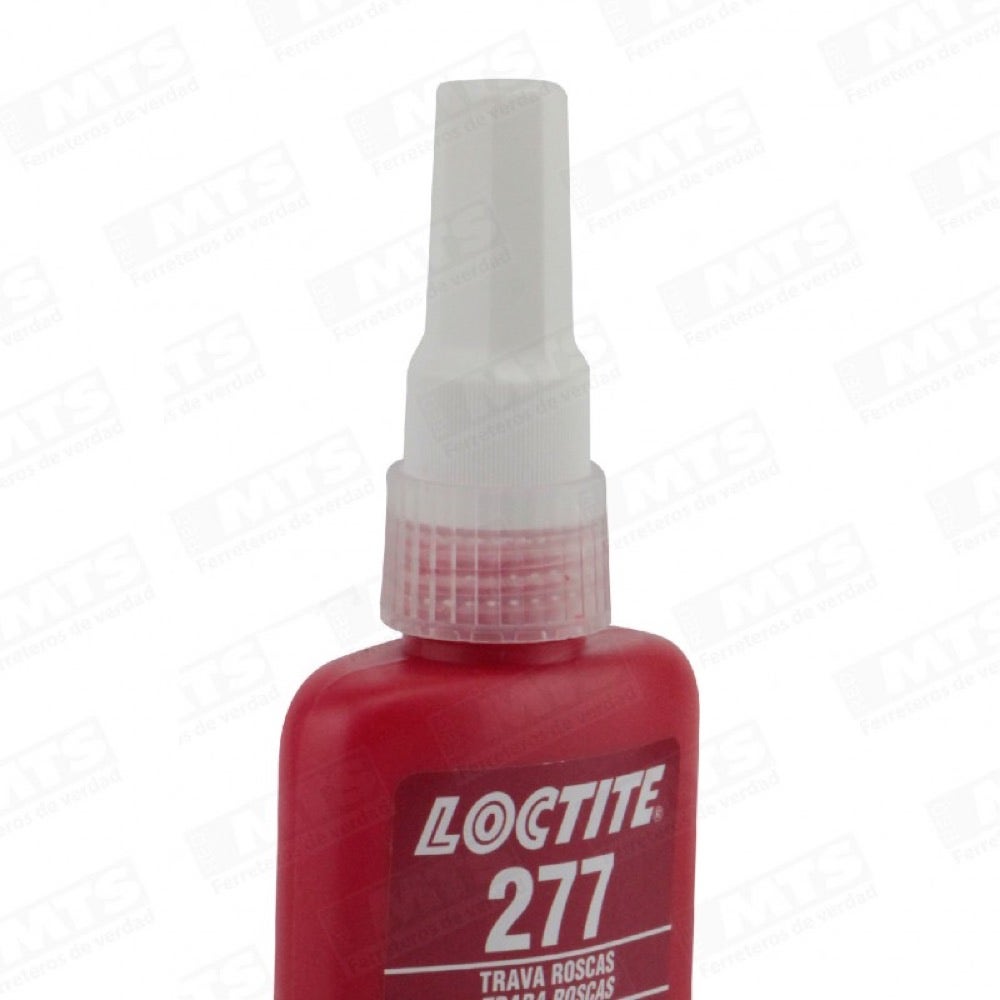 LOCTITE 277 PAQ PLAST H GAST 50cc