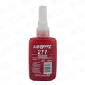 LOCTITE 277 PAQ PLAST H GAST 50cc