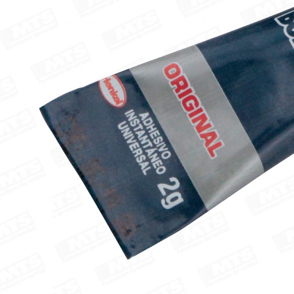 LOCTITE SUPER BONDER 48X2G