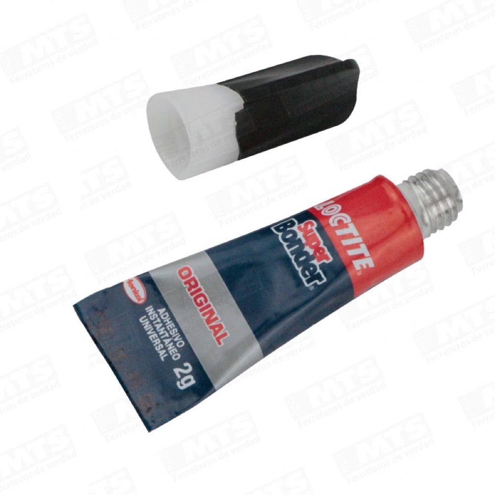 LOCTITE SUPER BONDER 48X2G