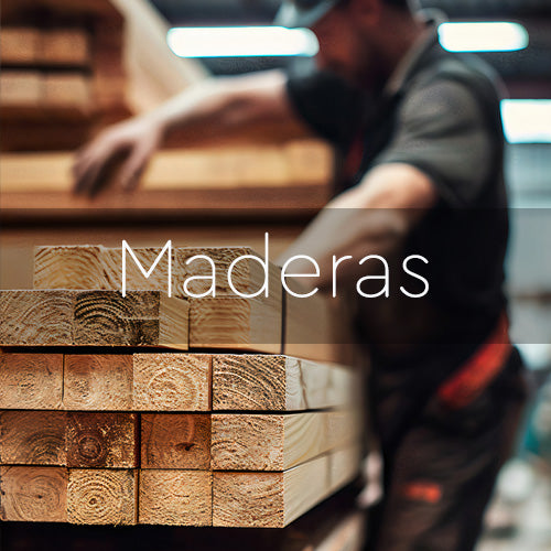Maderas