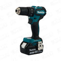MAKITA TALADRO-ATORNILLADOR C/PERCUSIÓN 13 MM. - 1