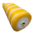 MALLA RACHEL S. 80% AMARILLO/BLANCO 4.2MT