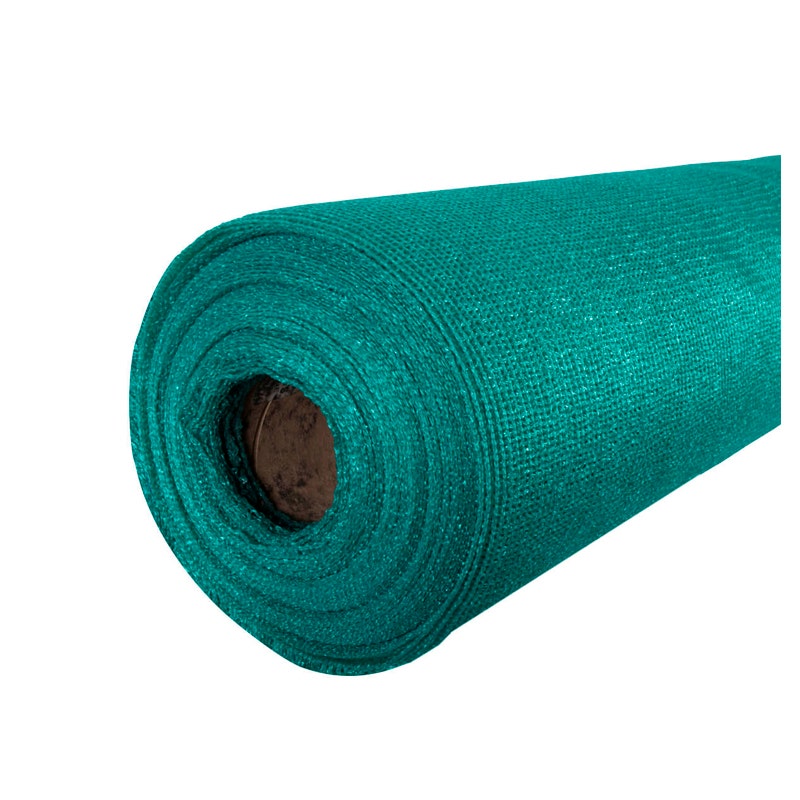 Malla Rachel S. 80% Verde 4.2mt