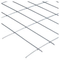 Malla Galvanizada 3g Rg 385 185 X 5 Mts.