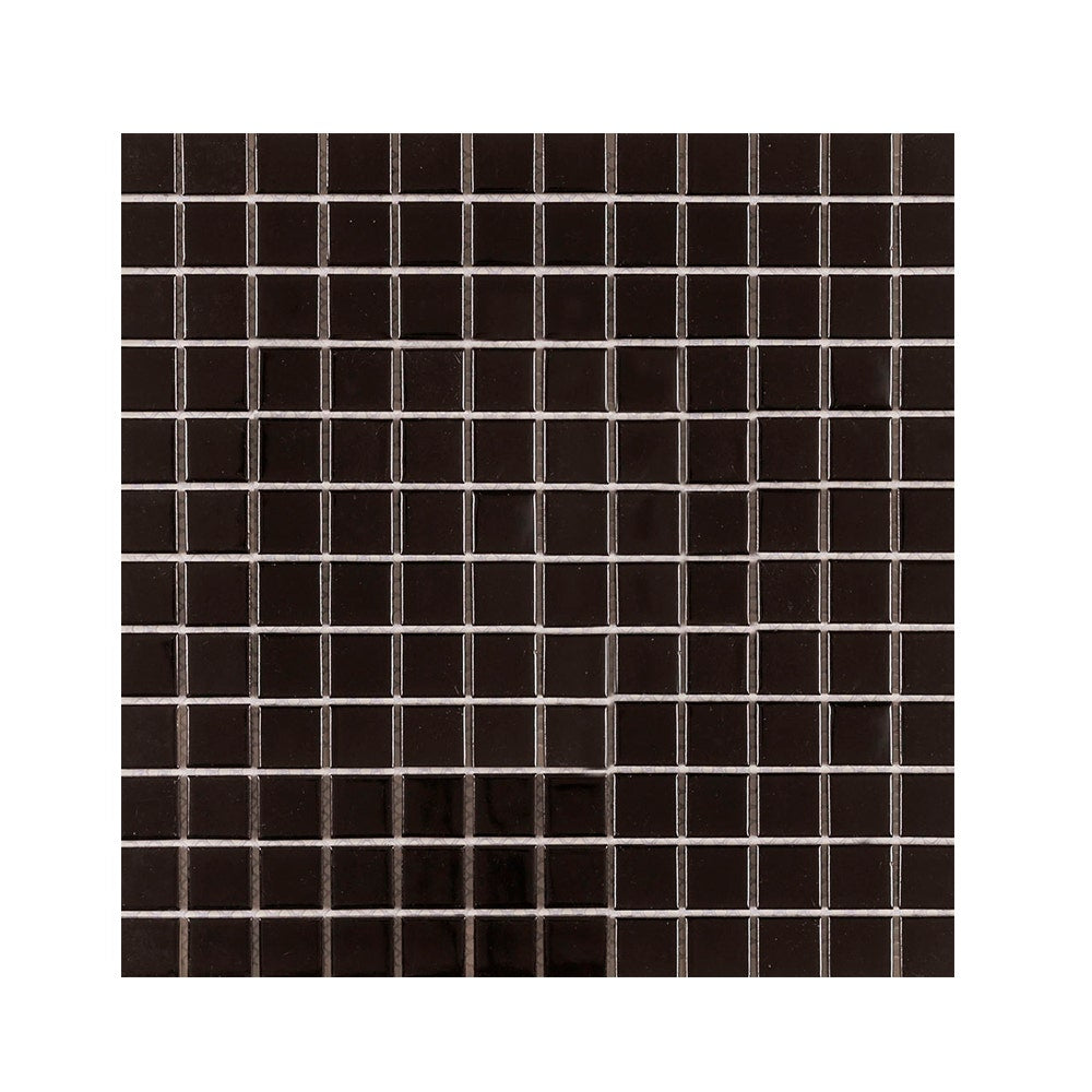 CORDILLERA MALLA C BLACK 30X30