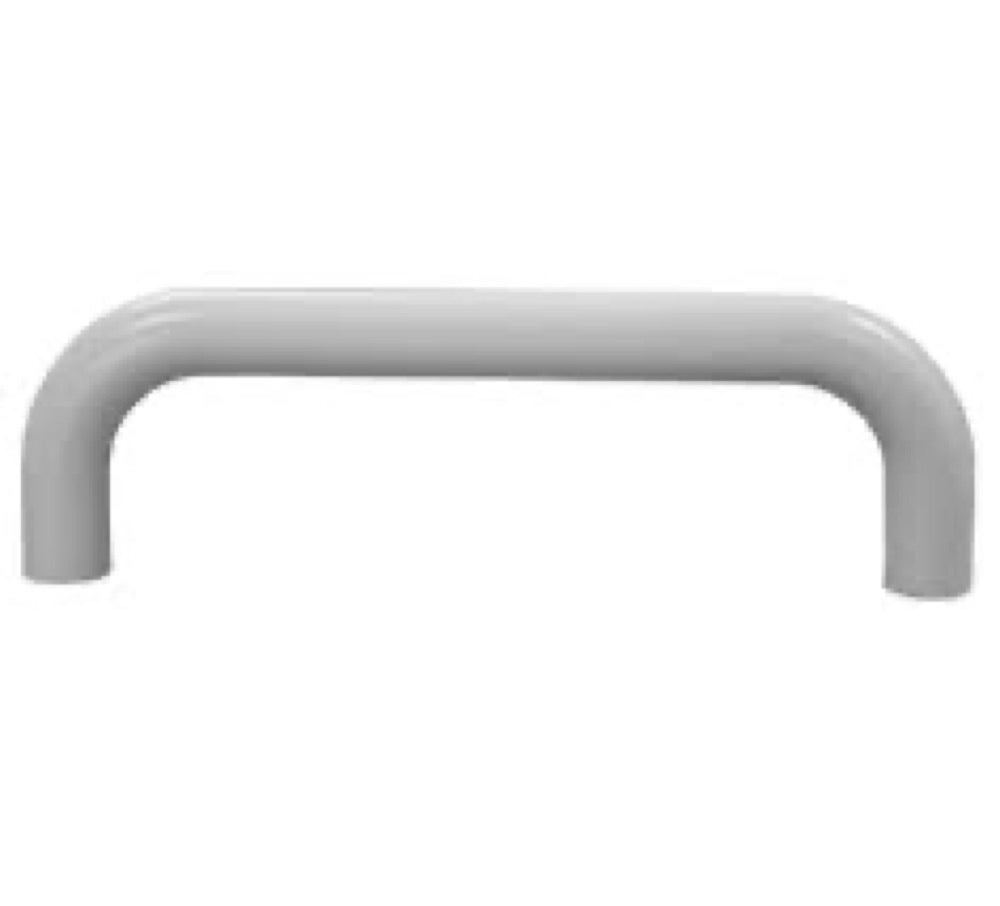 TIRADOR BRASIL BLANCO DVP BL10UN