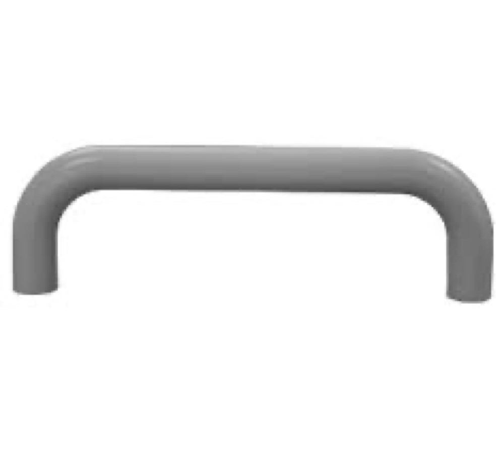 TIRADOR BRASIL GRIS DVP BL10UN