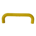 TIRADIOR PLASTICA BRASIL AMARILLA