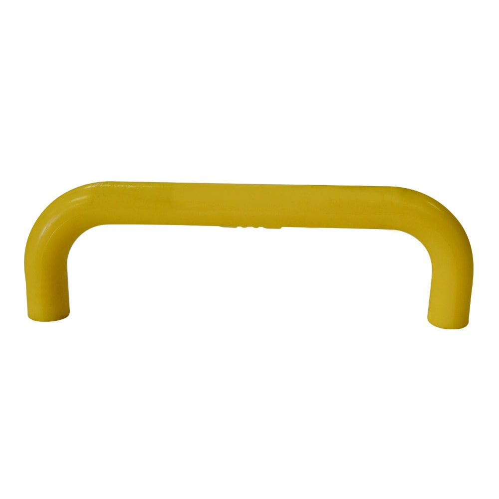 TIRADIOR PLASTICA BRASIL AMARILLA
