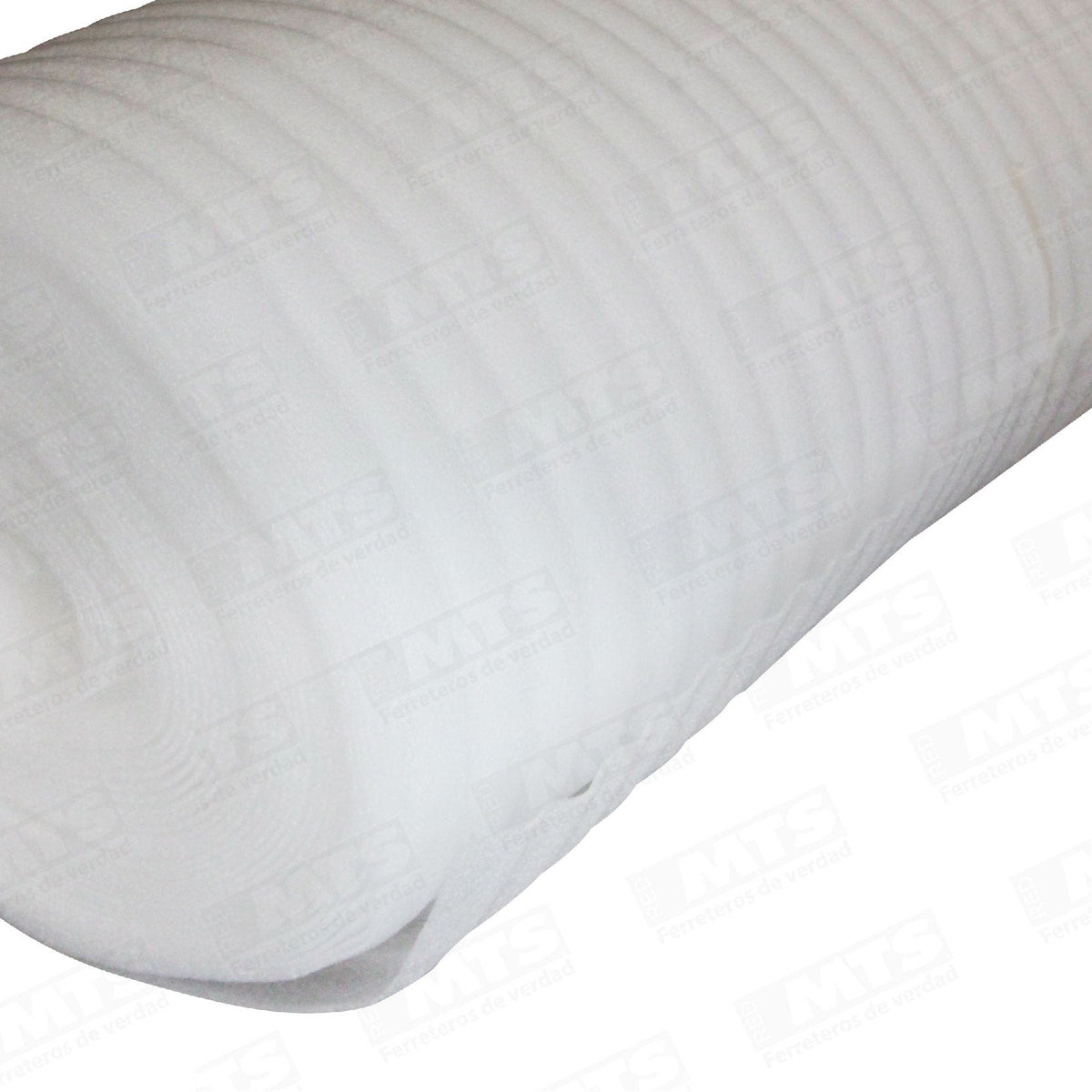 Manta Espuma Polietileno 25m2 X 1mt X 2mm