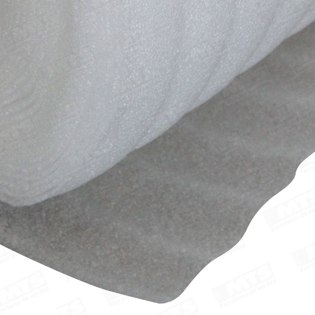 Manta Espuma Polietileno 25m2 X 1mt X 2mm