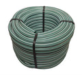 MANGUERA 3/4 PULG. BICOLOR STANDARD BLANCA/VERDE