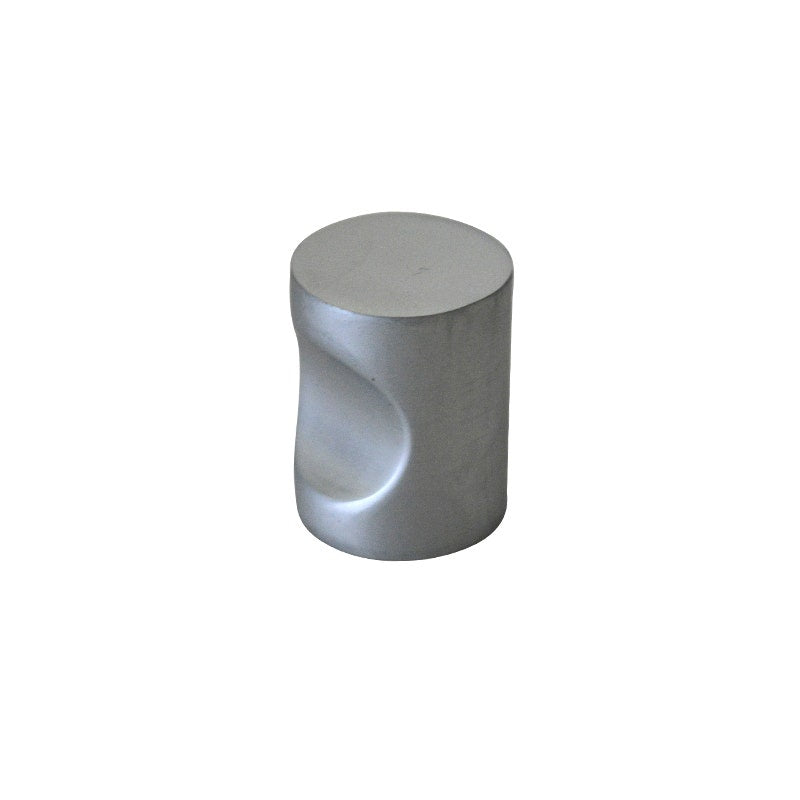MASISA PERILLA BALIN CROMO MATE 19.2 MM