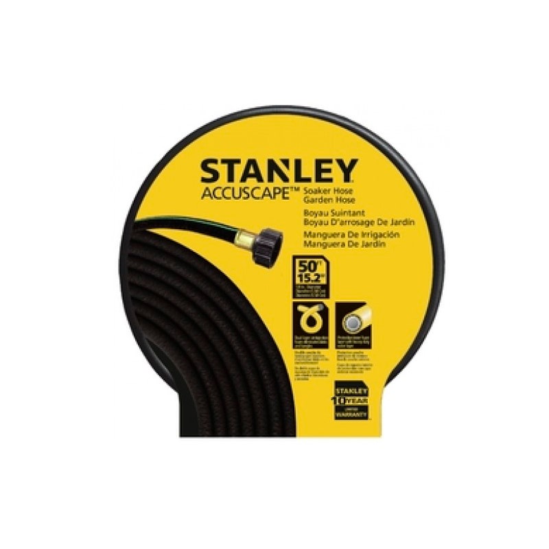 STANLEY JARDIN MANGUERA ANTINUDO 15MT