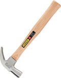 Stanley Martillo Carpintero M/made 16 Oz (51271)