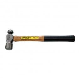 STANLEY MARTILLO MECANICO 8 OZ (54189)