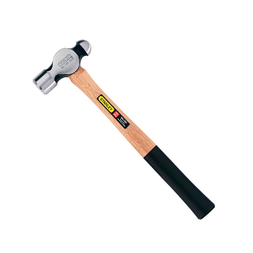 Stanley Martillo Mecanico 16oz. (54191)