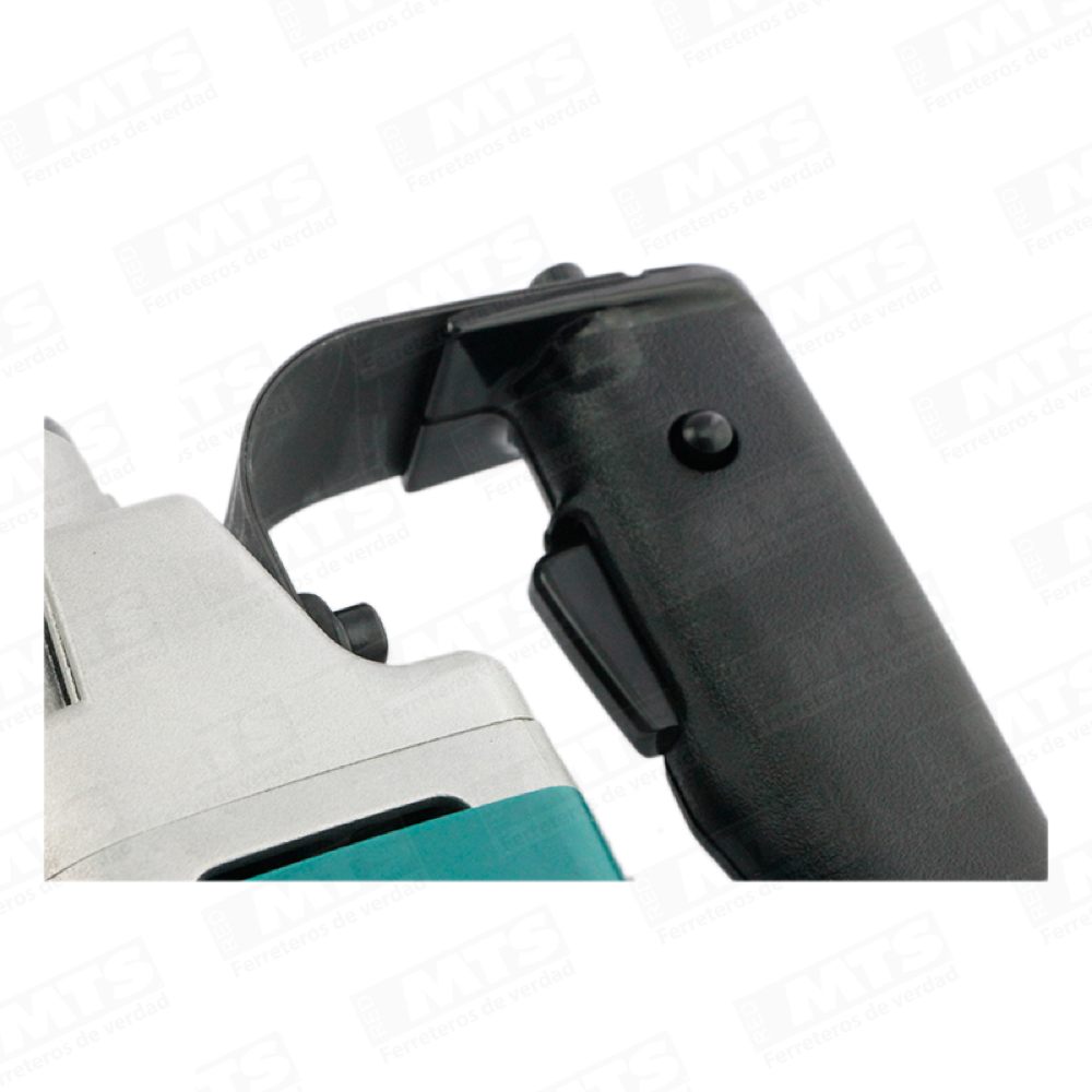 MAKITA MART DEMOLEDOR 17MM 900W HM0810