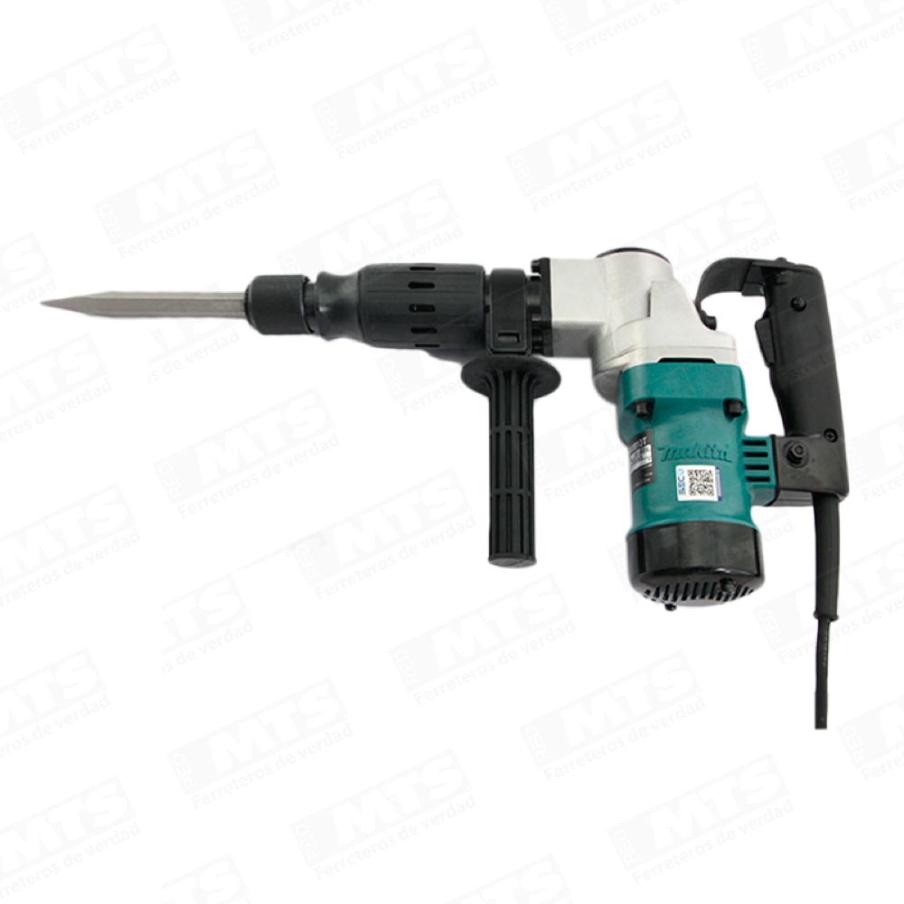 MAKITA MART DEMOLEDOR 17MM 900W HM0810