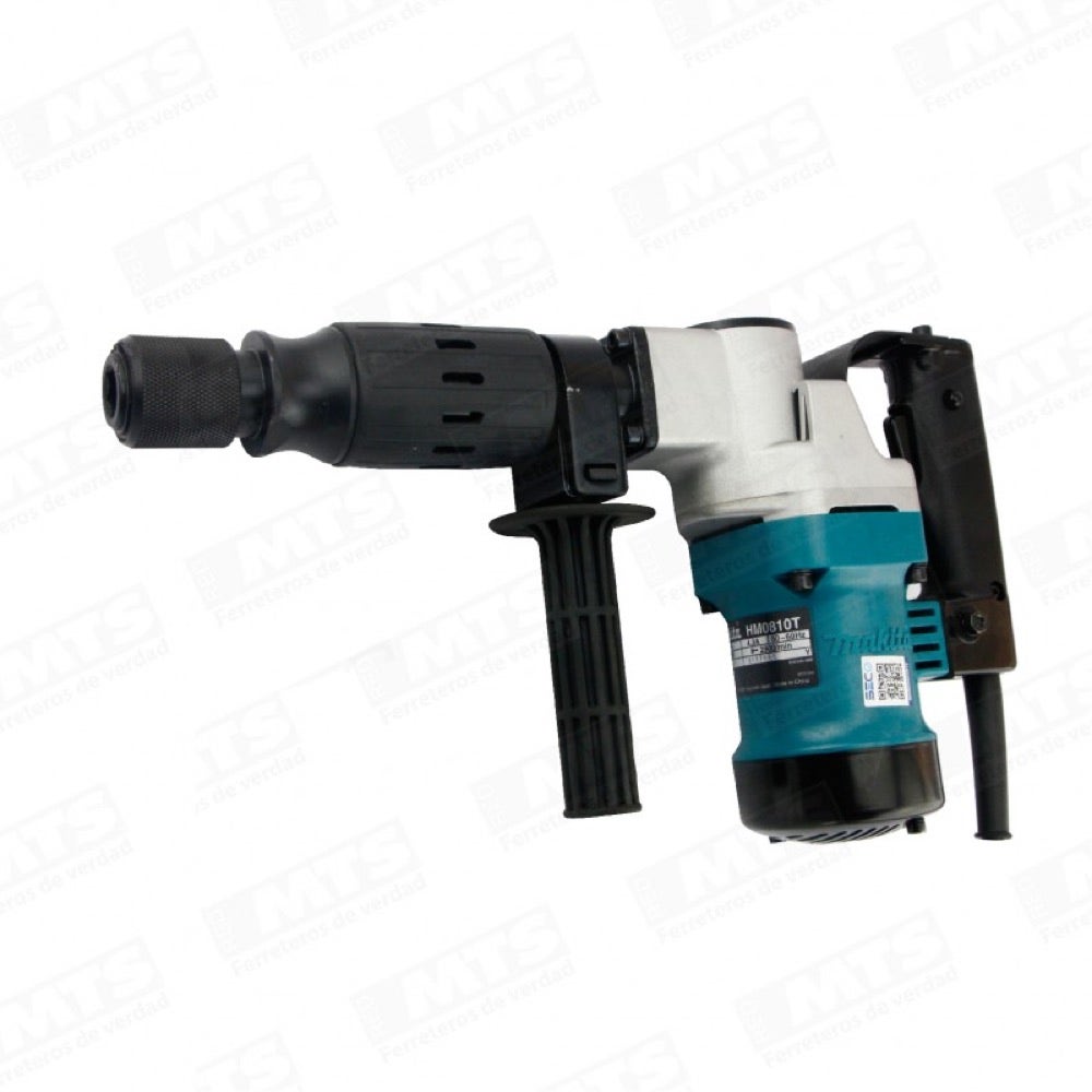 MAKITA MART DEMOLEDOR 17MM 900W HM0810