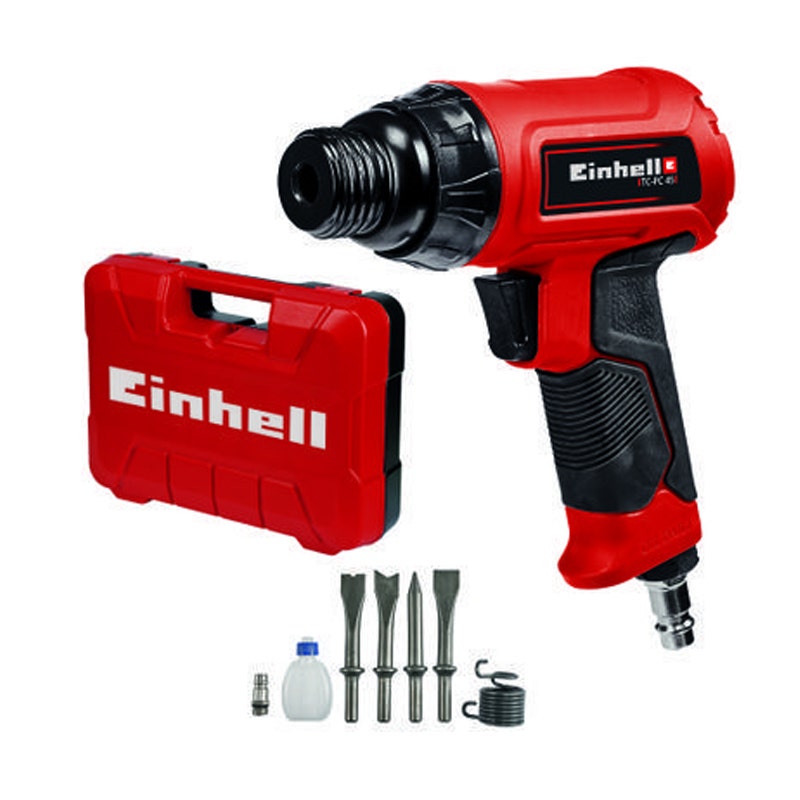 Einhell Martillo Neum Tc-pc 45