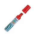 PILOT MARCADOR PERMANENTE JUMBO 3.0-12.5 MM ROJO