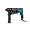 MAKITA MARTILLO ROTATIVO SDS-PLUS 26MM 800W 0 -120