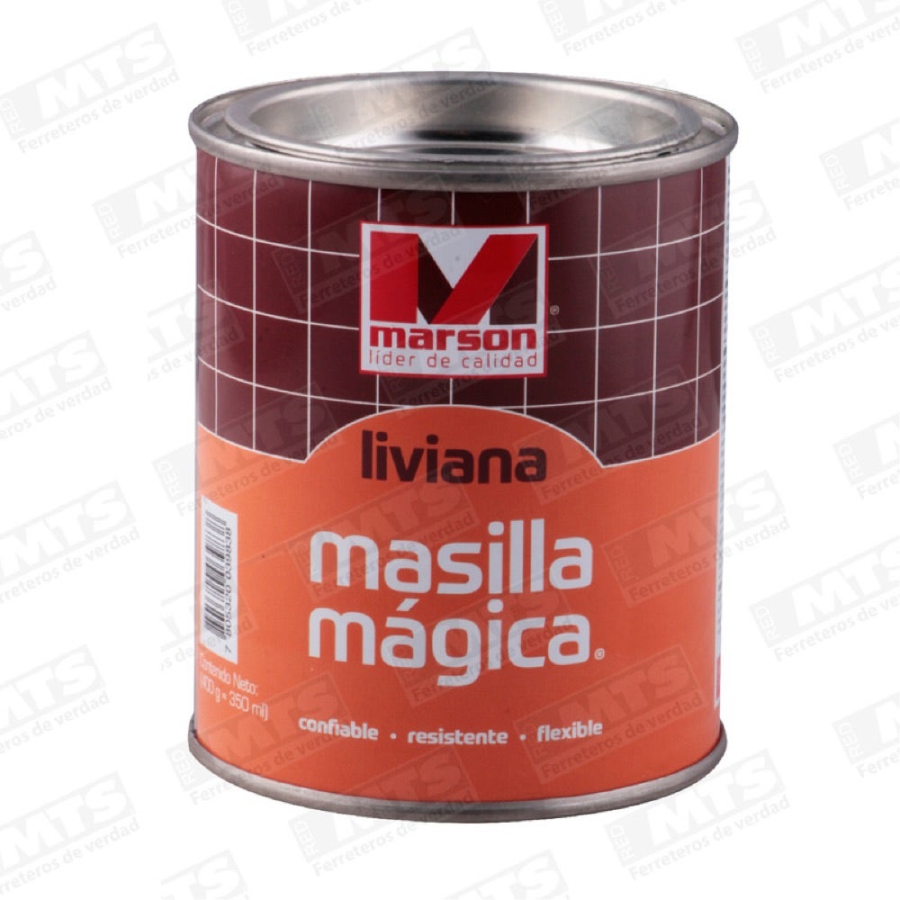 Sherwin-williams Masilla Magica Tradicional 700ml