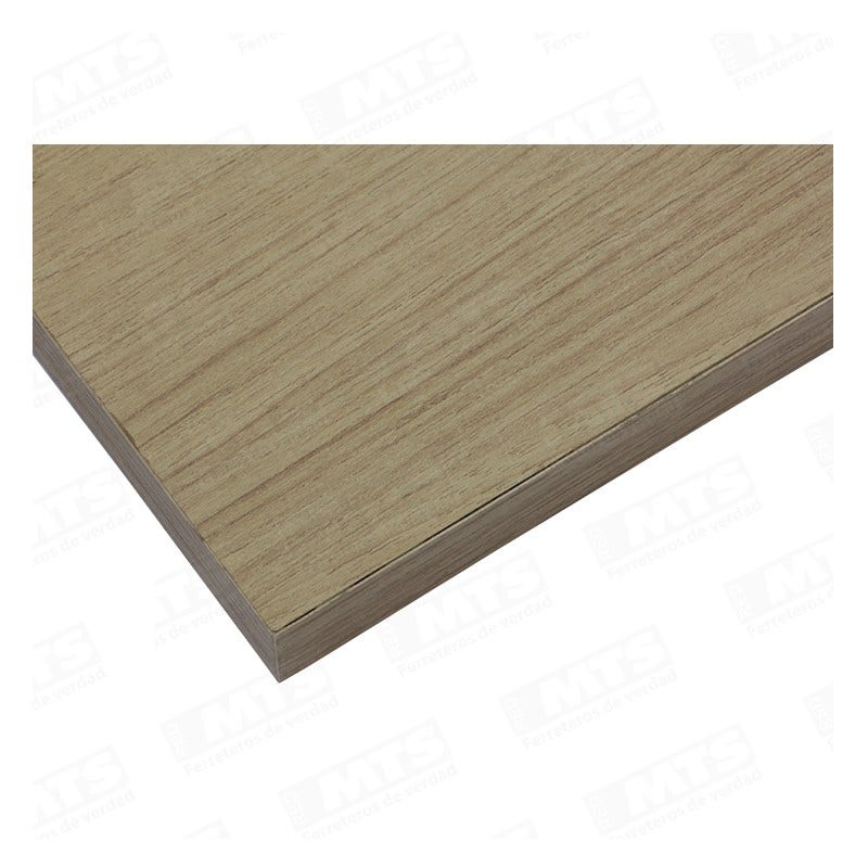 Masisa Melamina Carvalo 15 X 1830 X 2500