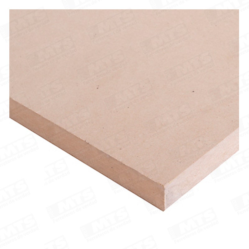 MASISA MDF 30MM MUEBLERIA 1520X2440