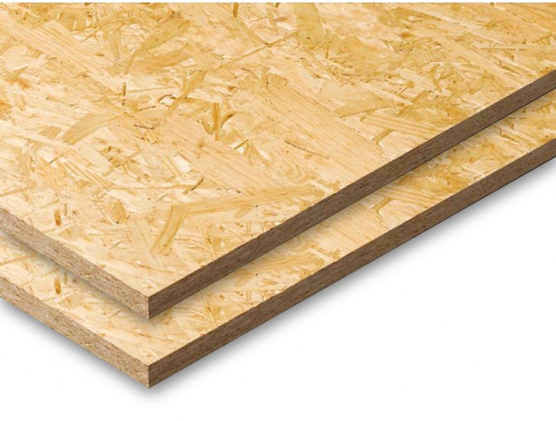 Osb 11.1 Mm 122 X 244
