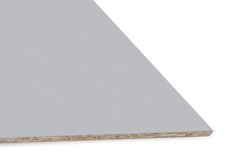 MASISA MELAMINA ALUMINIO 15 X 1830 X 2500