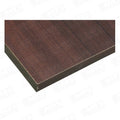 MASISA MELAMINA CHOCOLATE 15 X 1520X 2440
