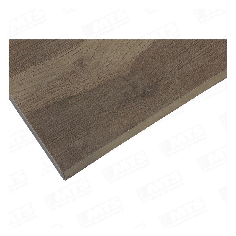 MASISA MELAMINA CANELA NATURALE 15X1830X2500