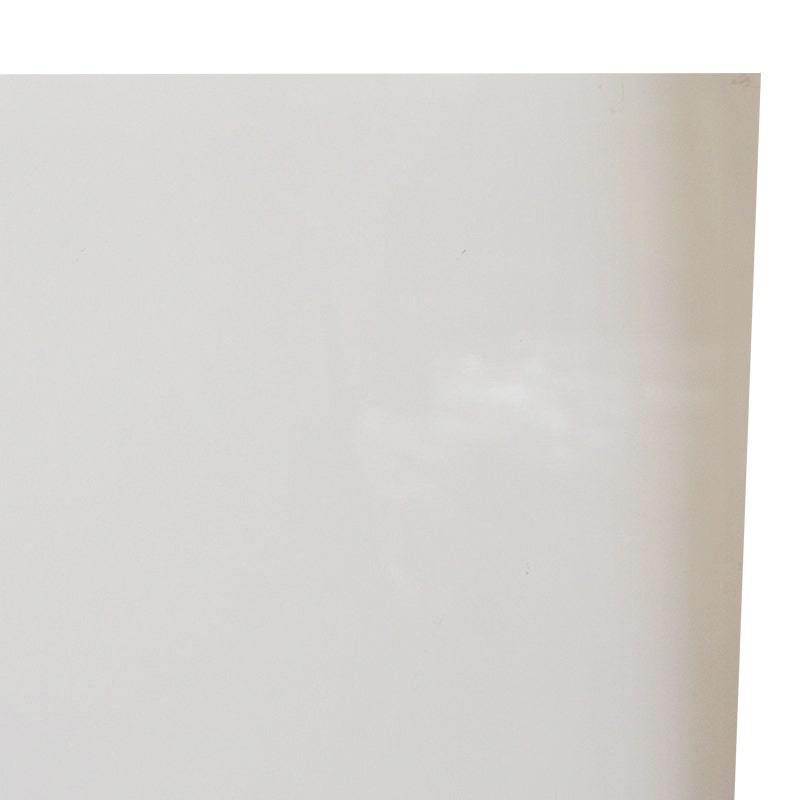Masisa Mdf Alto Brillo Blanco 18 X 1220 X 2800