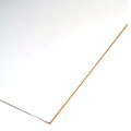Masisa Fibroplus Blanco 1c 3x1830x2500