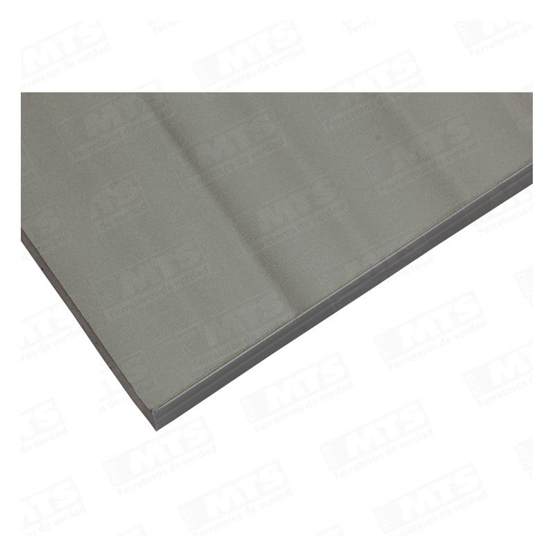 MASISA MEL MDF ONDAS 15X1830X2500
