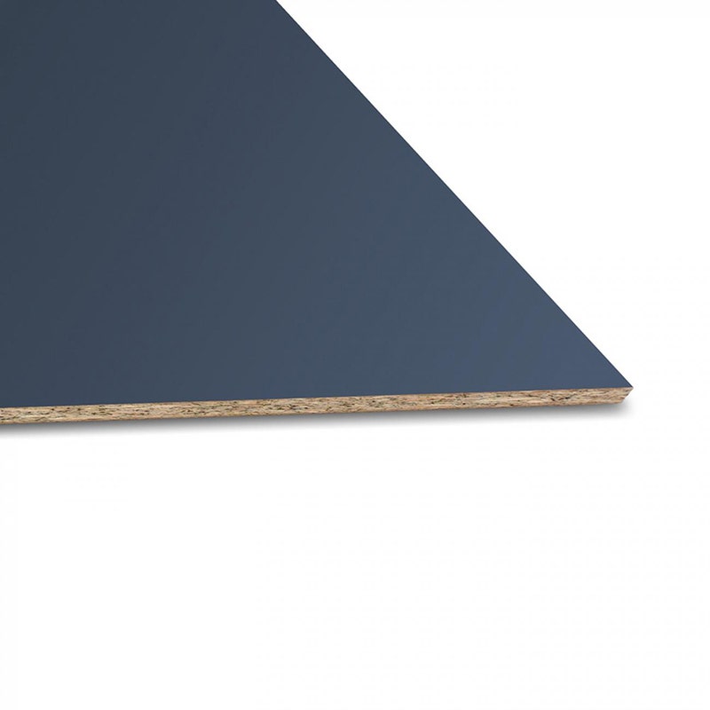 MASISA MEL MDP AZUL ACERO SOFT 15X1830X2500