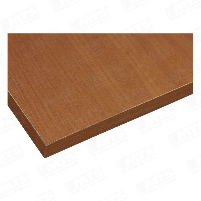 Masisa Mel Mdp Peral Basic 15x1830x2500