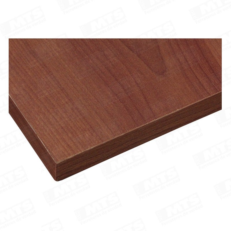 Masisa Melamina Cerezo 18 X 1830 X 2500