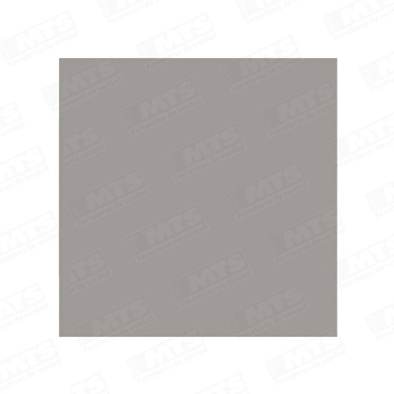 Vesto Melamina Gris Humo 18x1830x2500