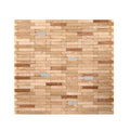 MALLA META BEIGE 30X30 (CJ. 5 ) CORDILLERA